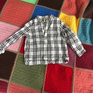 Rylee and Cru boys shirt